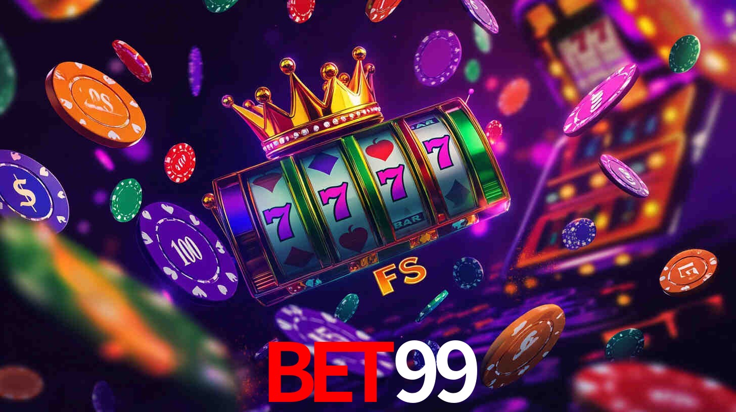 Welcome Bonus bet99