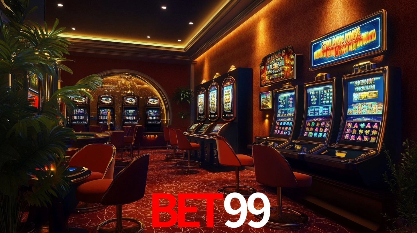 Experiência VIP bet99