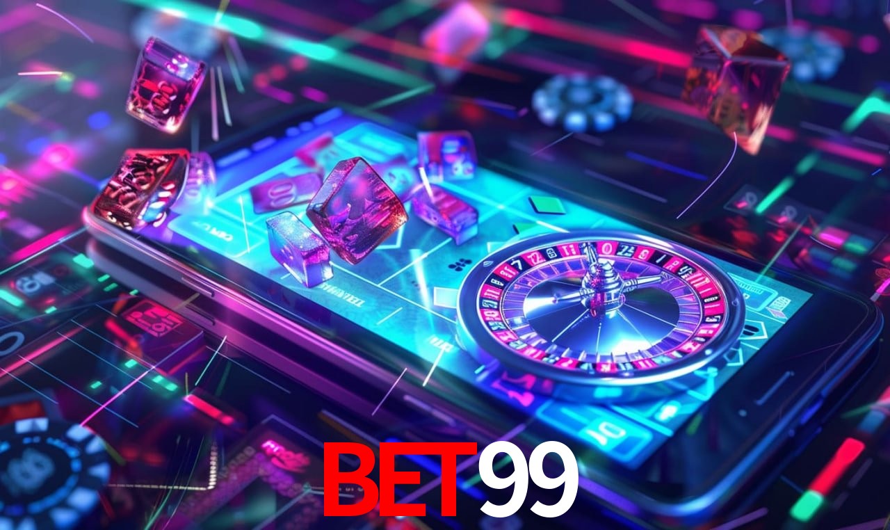 Estatísticas bet99