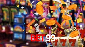 Premium Interface bet99