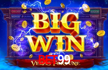 bet99: A Experiência de Casino com Jogos de Mesa ao Vivo