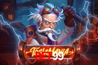 Segurança 2FA bet99