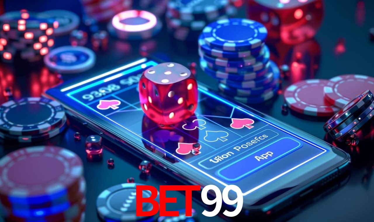 Explore as vantagens do bet99: serviço profissional e confiabilidade