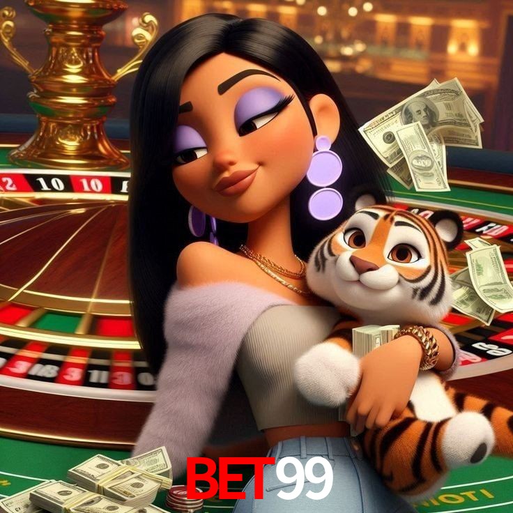 Account Benefits bet99