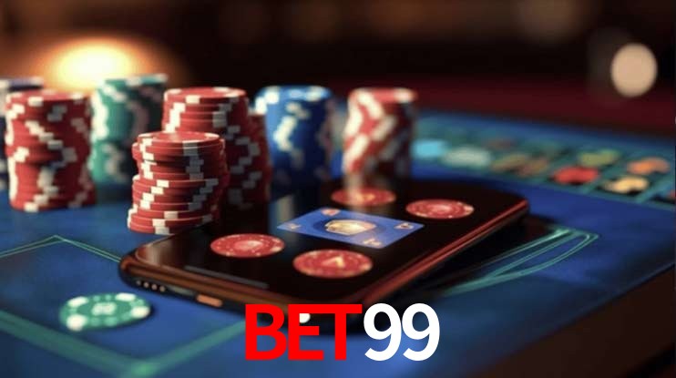 Login Seguro bet99