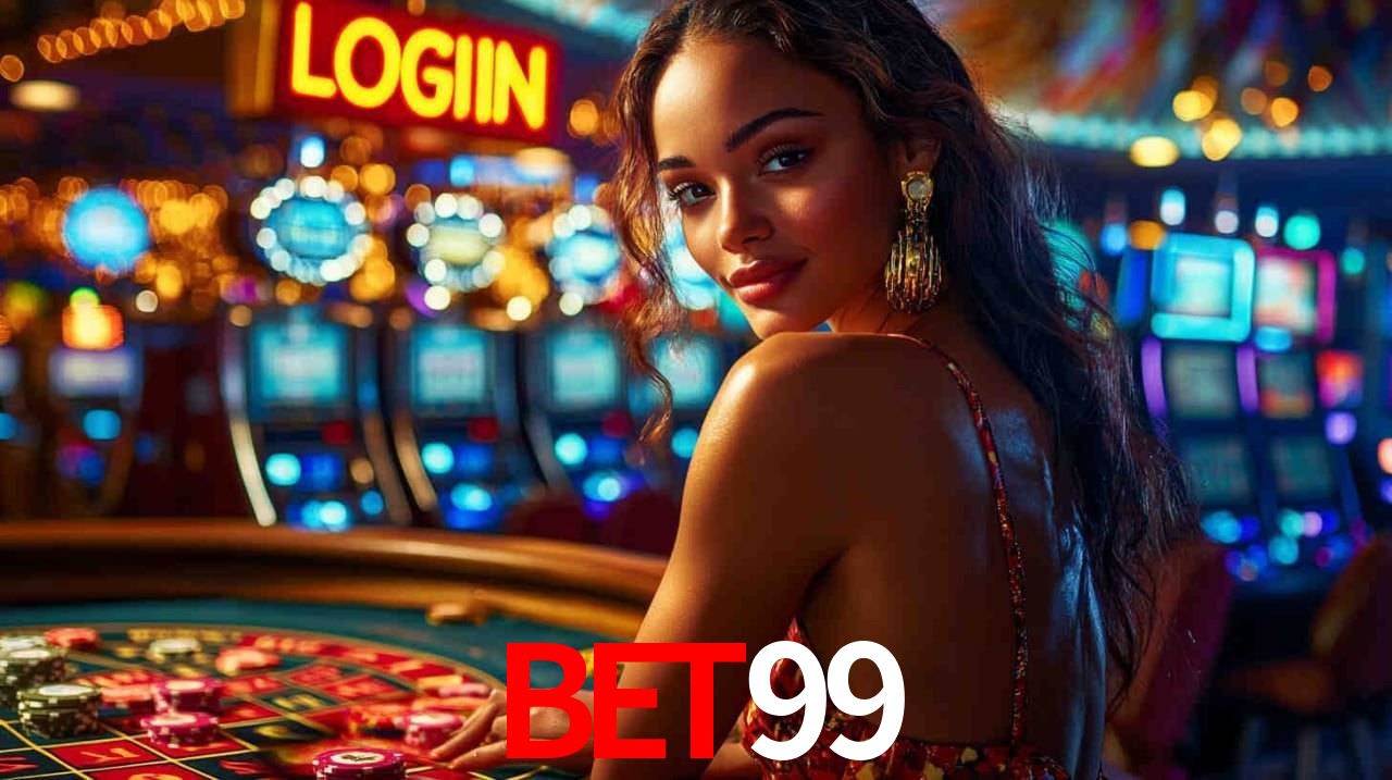 Benefícios da Conta bet99
