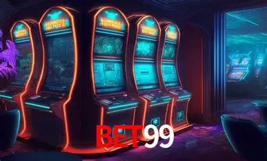 A Revolução dos Aplicativos de Jogos no bet99