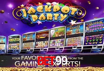 Descubra o Mundo do Cassino Online com bet99