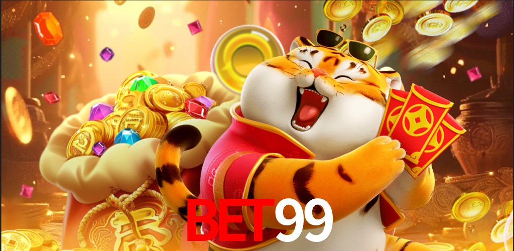 Programa VIP bet99