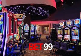 bet99: Jogos de Caça-Níqueis-Altas Recompensas, Roleta-Velocidade, Blackjack-Desafios Máximos