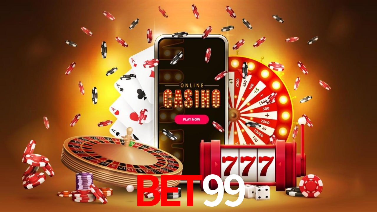 Descubra o Programa VIP da bet99: Vantagens Exclusivas para Jogadores