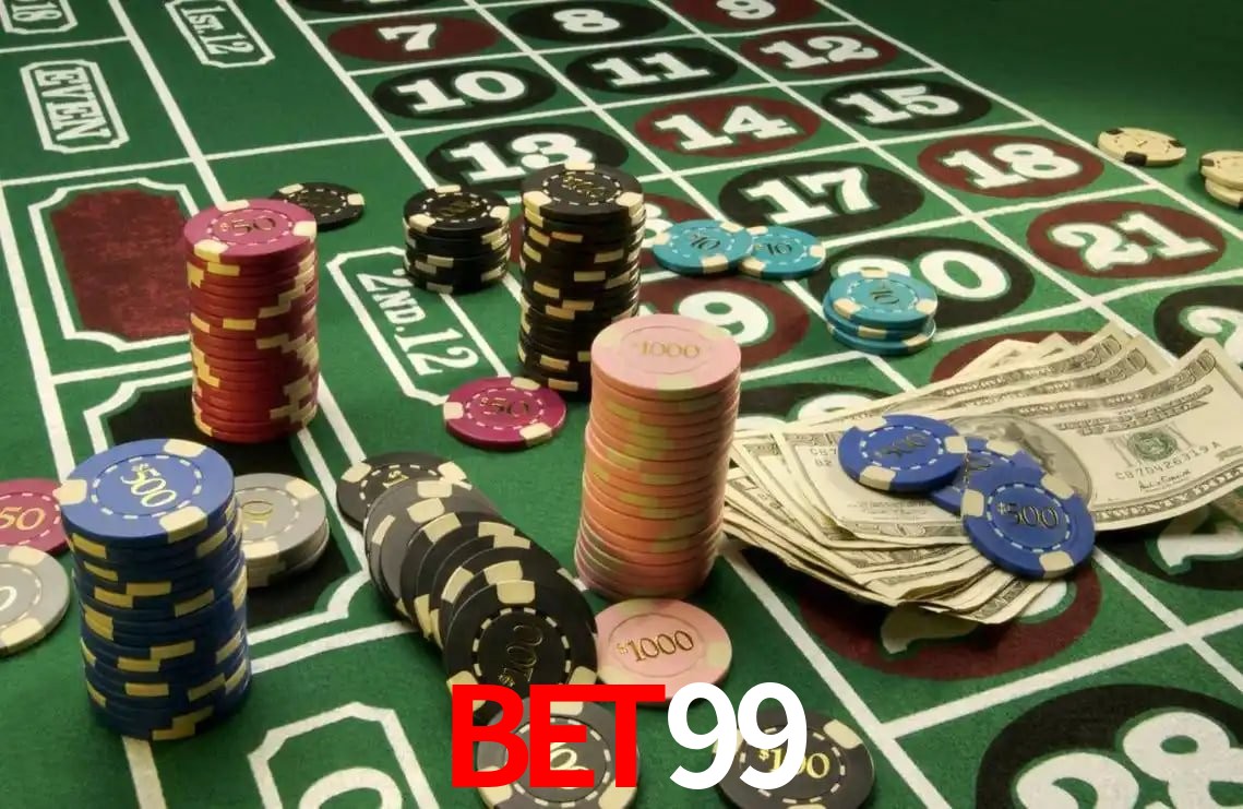 API Integration bet99