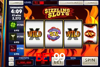 Descubra a Magia dos Jogos de Arcade no bet99
