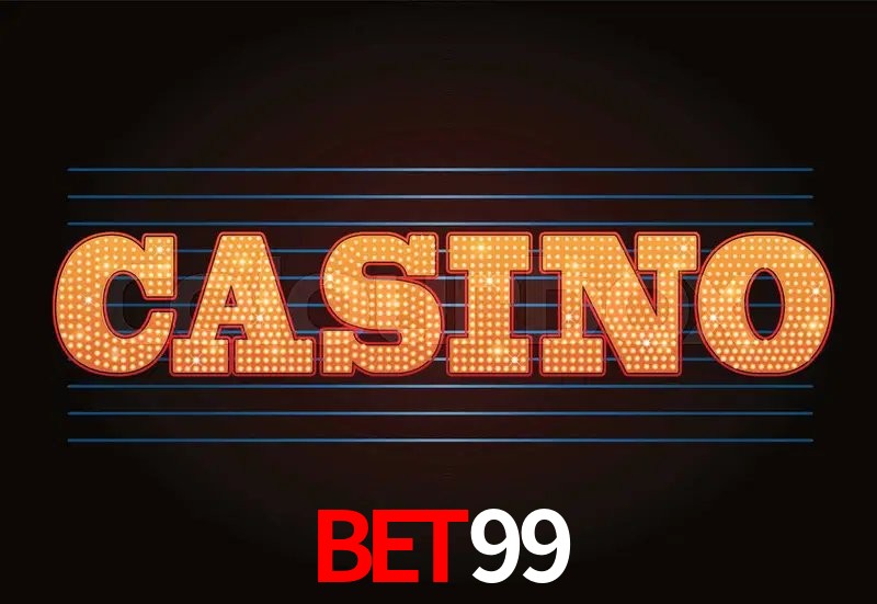 Estatísticas do Jogo bet99