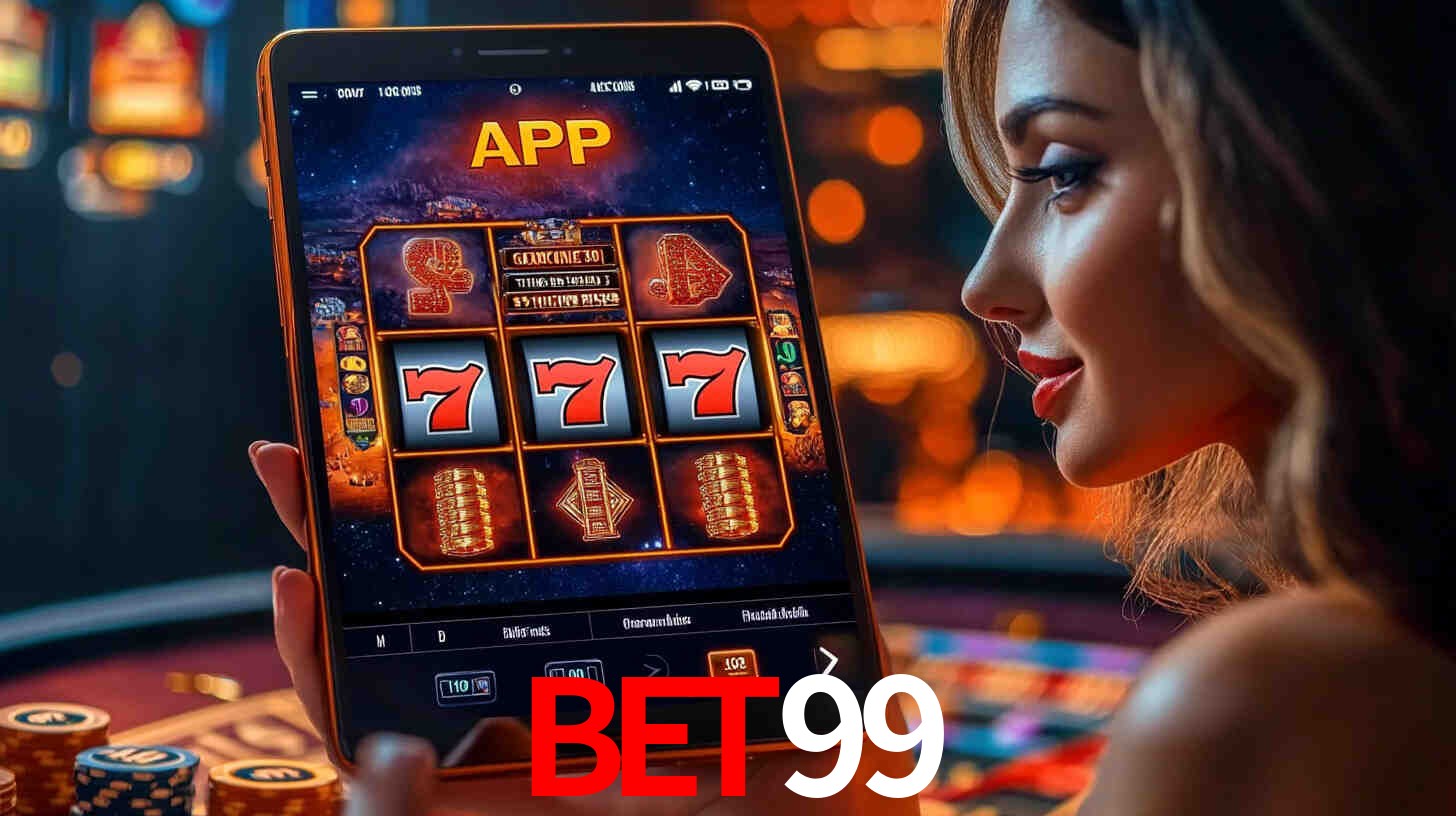 Welcome Bonus bet99
