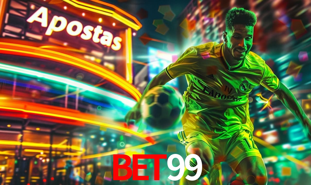 Casino Ao Vivo bet99