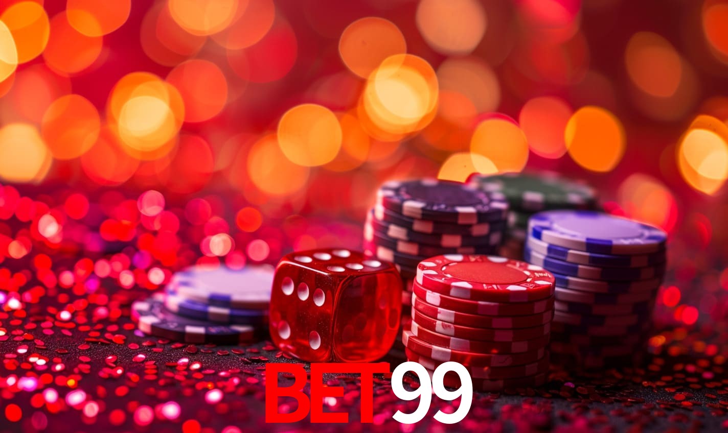 Desvendando o Mundo dos Jogos Virtuais na bet99