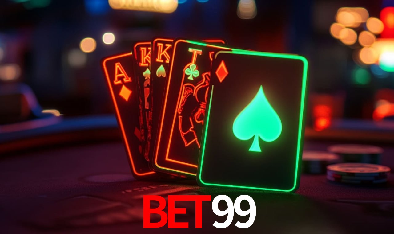 Diretório de Jogos bet99