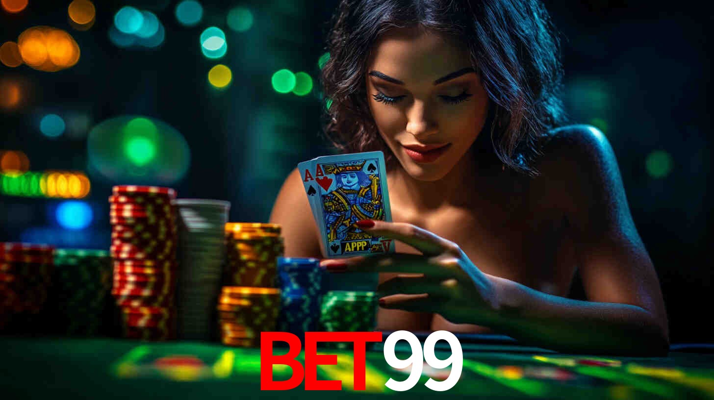 Descubra a Essência do bet99: Nossa História e Compromissos