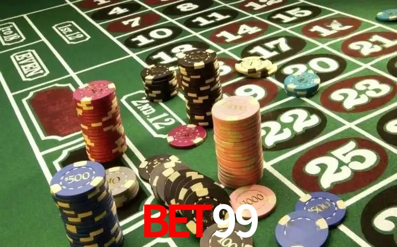 Jogos de Slot bet99