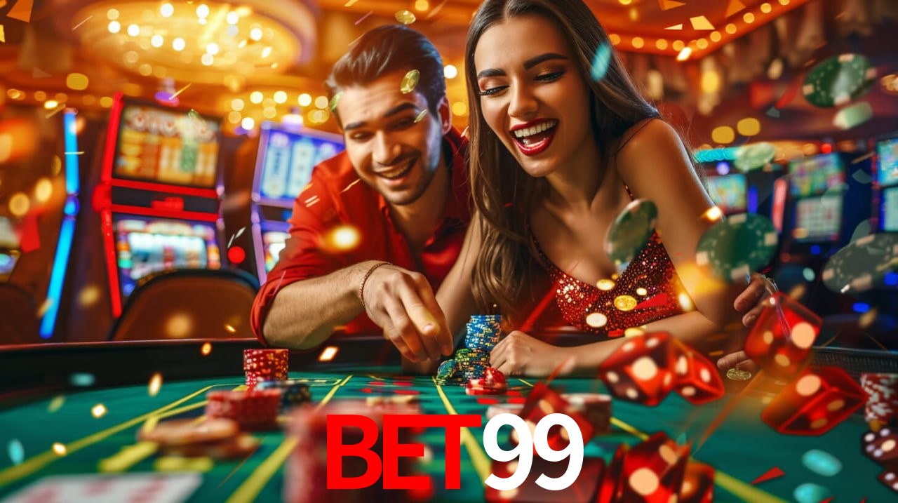 Sistemas de Segurança bet99