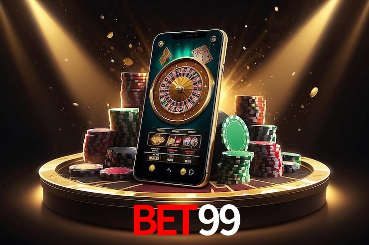 Integração de APIs bet99