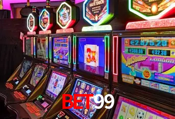 Inovações de Jogos na bet99: O Futuro das Experiências Interativas