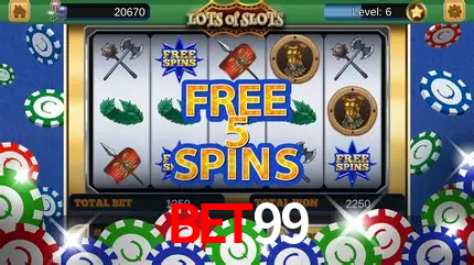 A Emoção da Loteria na bet99: Uma Chance de Mudança de Vida