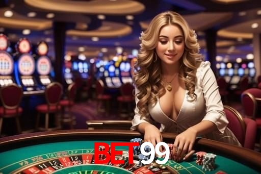Live Casino bet99