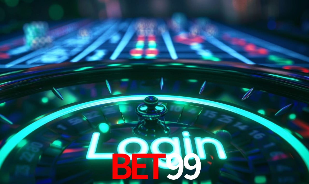 Apostas de Tênis bet99