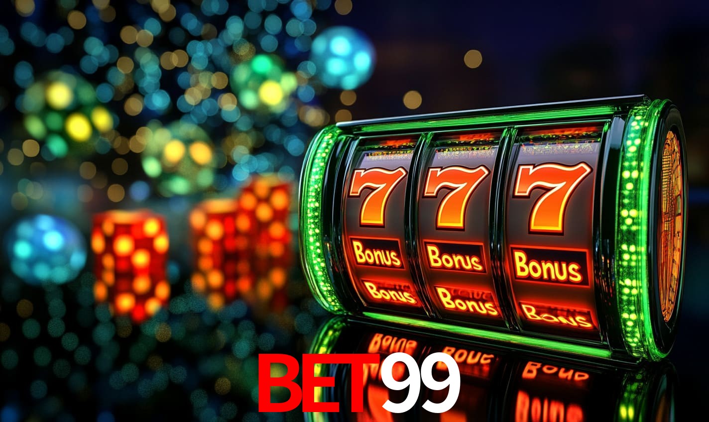 Tecnologia da Plataforma bet99
