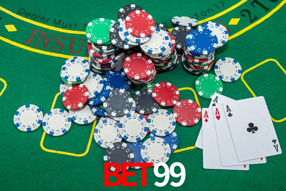 Torneios bet99