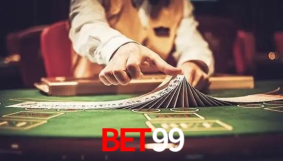 Slot Games bet99