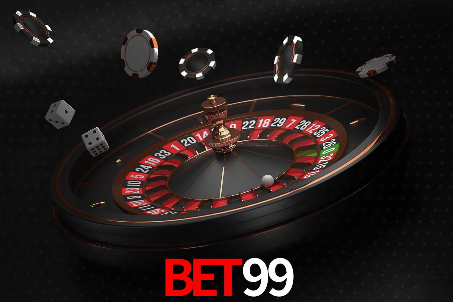 Live Casino bet99