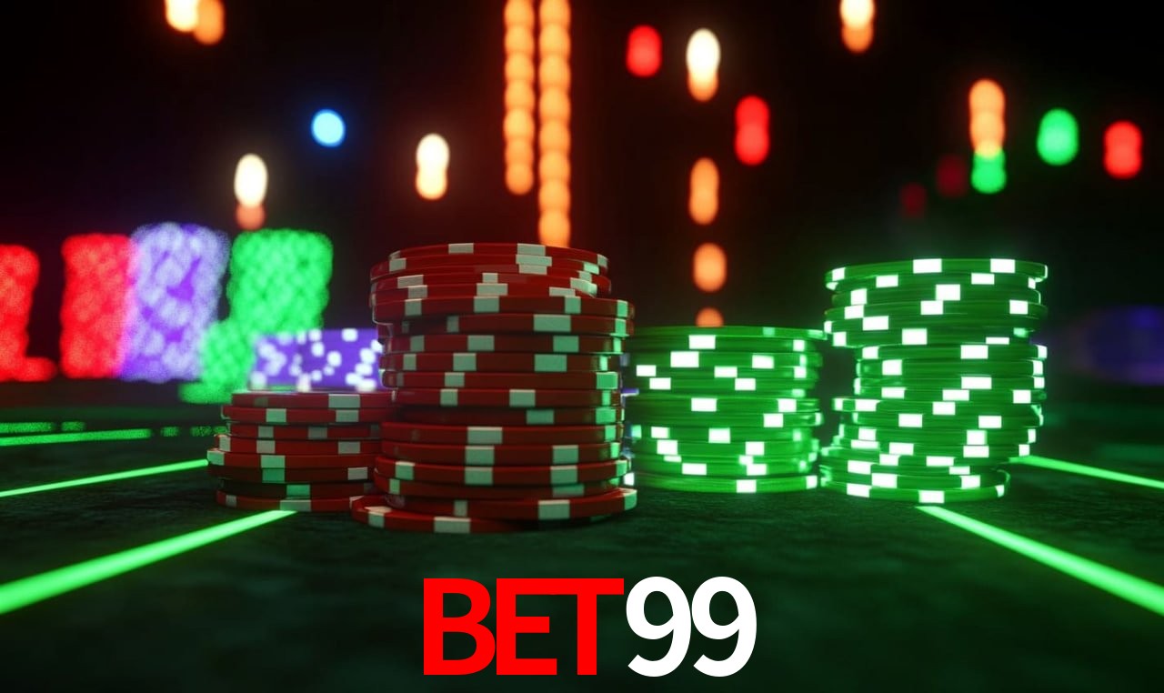 Responsive Design bet99