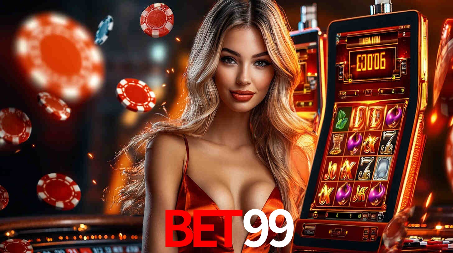 Blackjack Table bet99