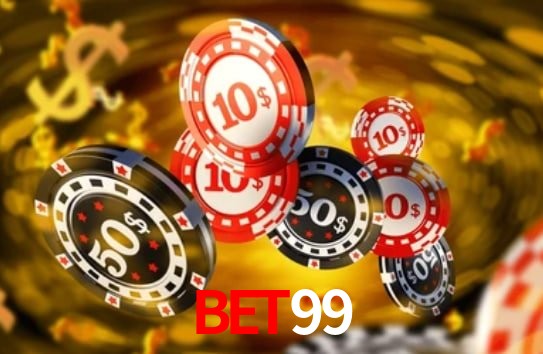 Apostas de Futebol bet99