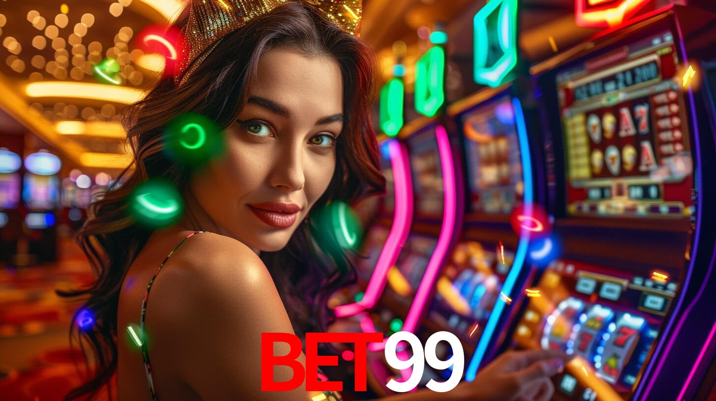 Bônus Generosos e Exclusivos no bet99 para Você!