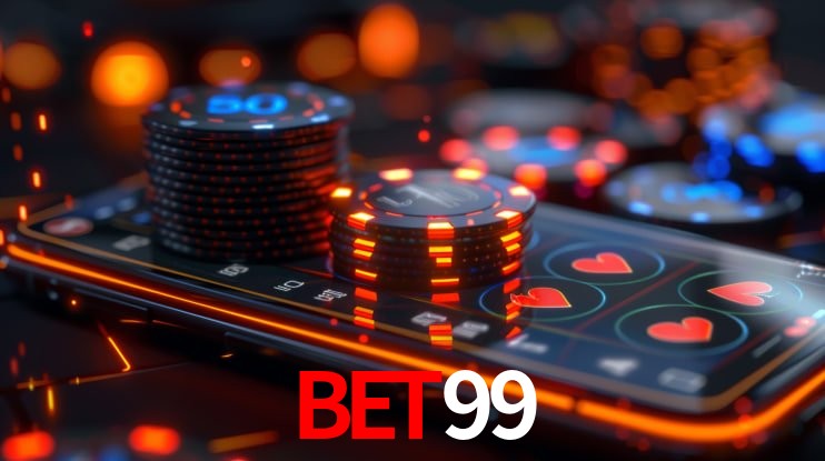 Platform Technology bet99