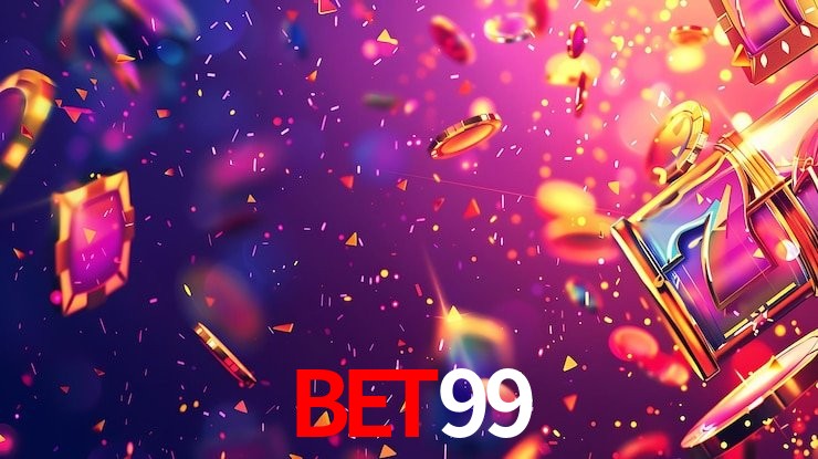 cassino bet99