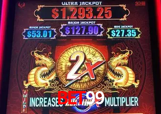 Descubra a Magia dos Jogos de Arcade no bet99