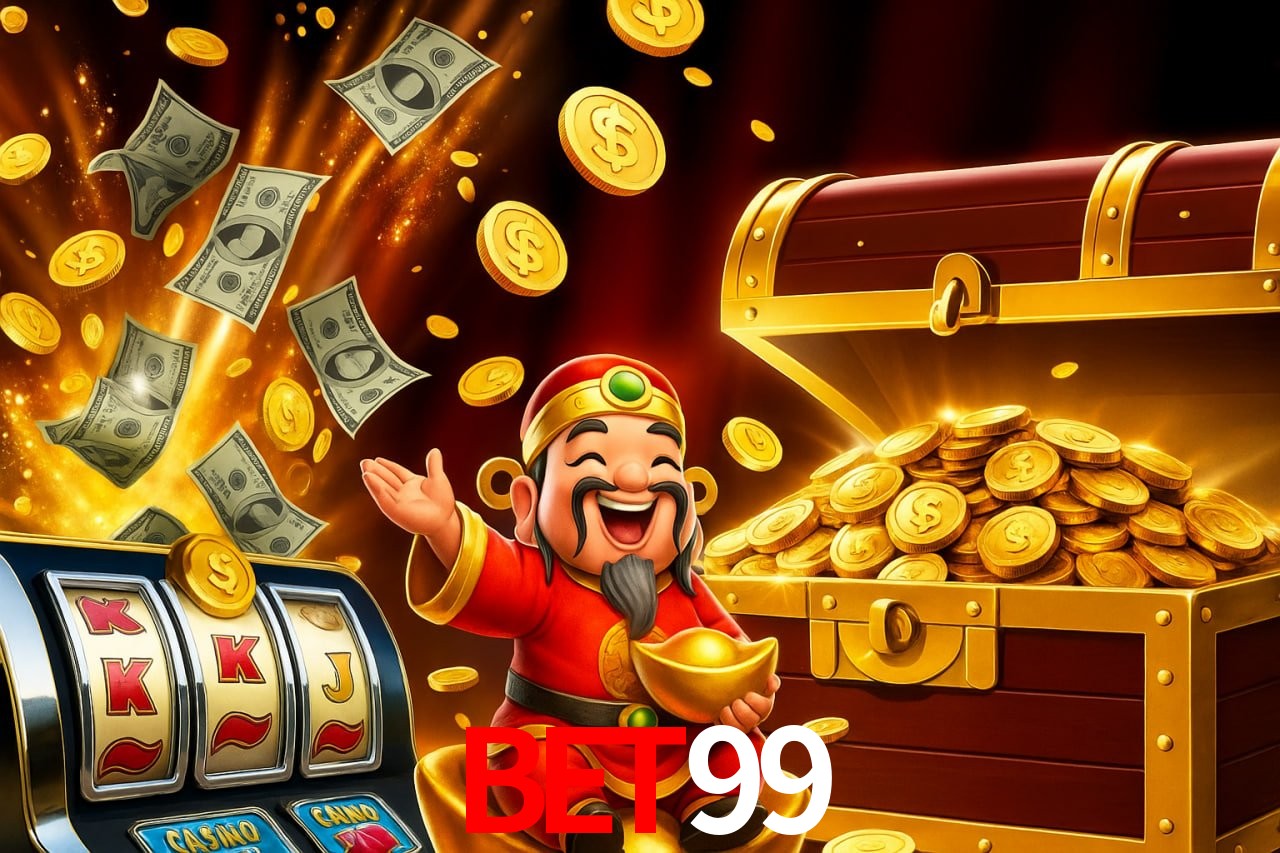Programa VIP bet99
