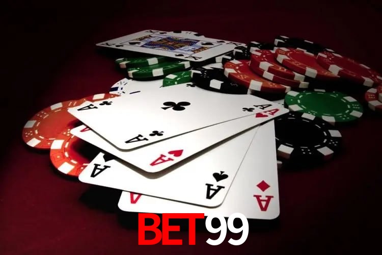 Casino VIP bet99