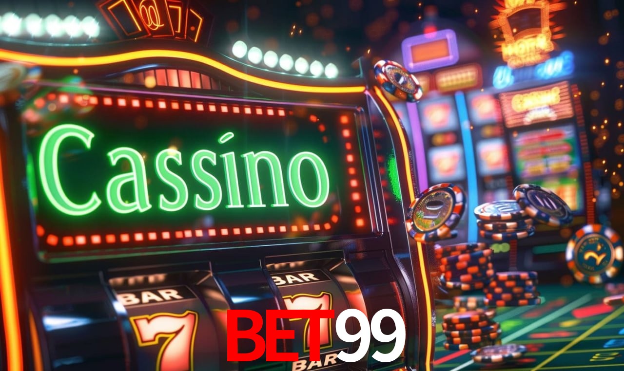 Design Responsivo bet99