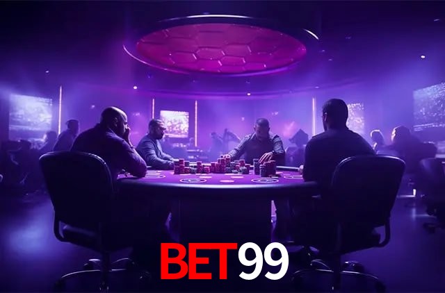 A Emoção da Loteria na bet99: Uma Chance de Mudança de Vida