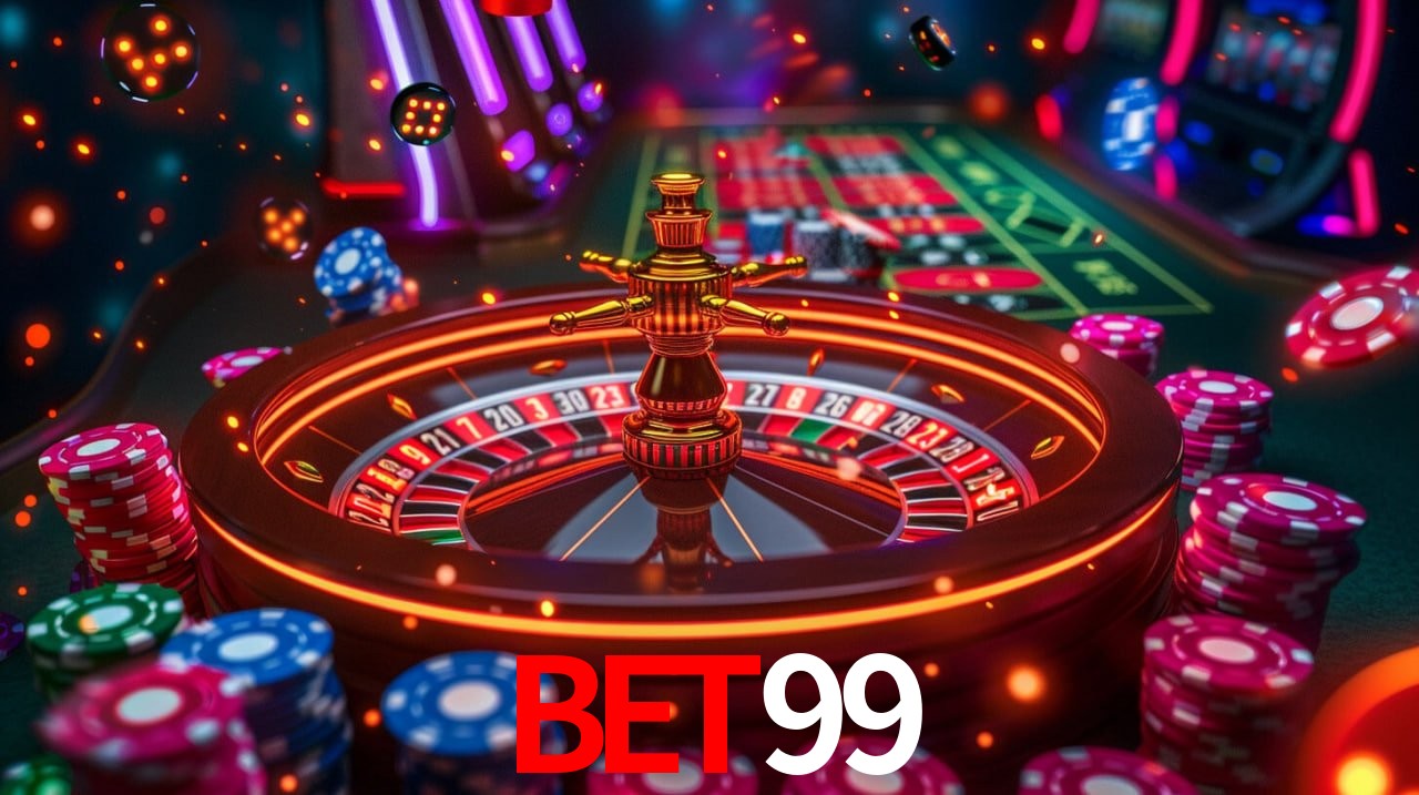 bet99: Seu Especialista em Apostas Esportivas Brasileiras