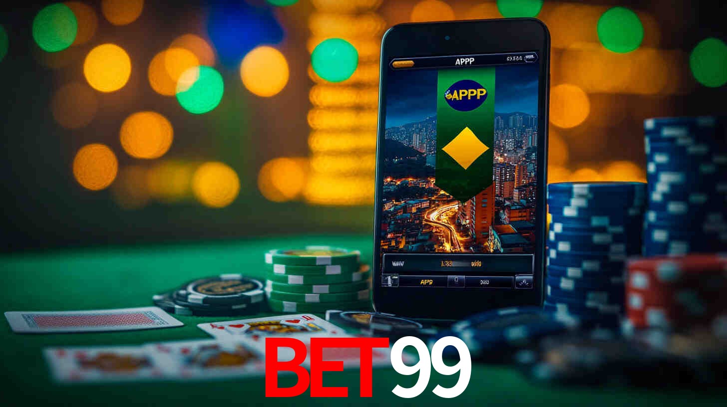 Explorando a Categoria de Eventos em Apostas na bet99